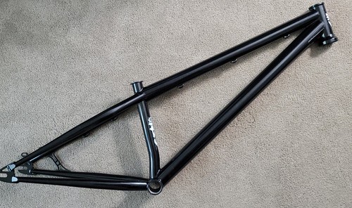 Nuovo bikes pollici bj - bikes,