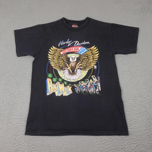 Camicia harley davidson - camicia,