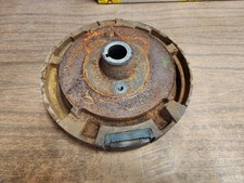 Volano motore 13hp Briggs &