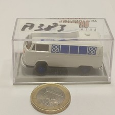 A383 Brekina VW T2 scatola