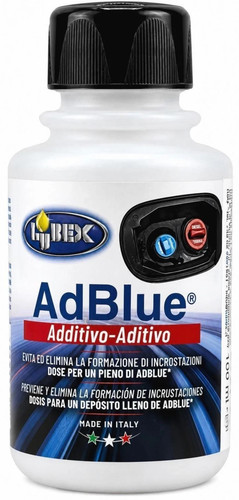 Additivo agente attivo - attivo, scr