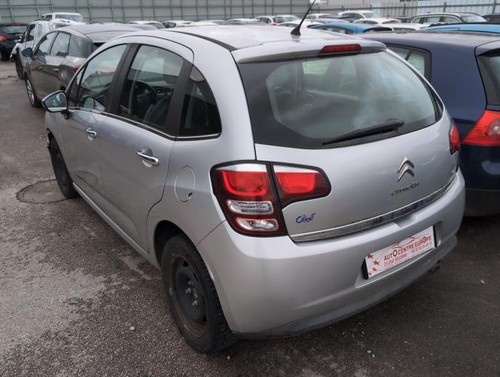 Culla motore anteriore citroen - culla,