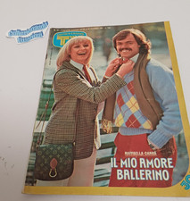 TV SORRISI E CANZONI 51 1981