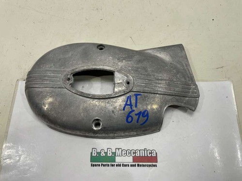 Carter coperchio lato sinistro - coperchio,