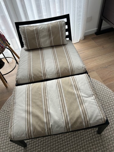 Chaise lounge flexform - lounge,
