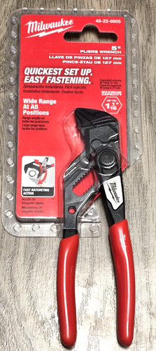 Milwaukee tools 6905 5 - tools, 48-22-6905,