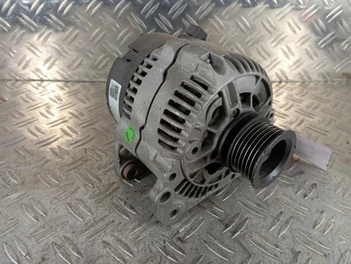 Alternatore volkswagen polo - volkswagen,