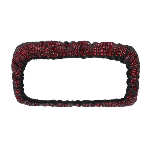 Bling retro vista specchio - bling,