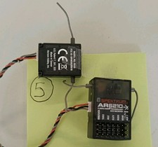 Ricevente Spektrum