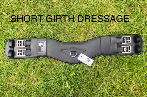 Dressage anatomico non - dressage,
