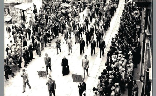 Cuneo fossano sfilata degli - cuneo,