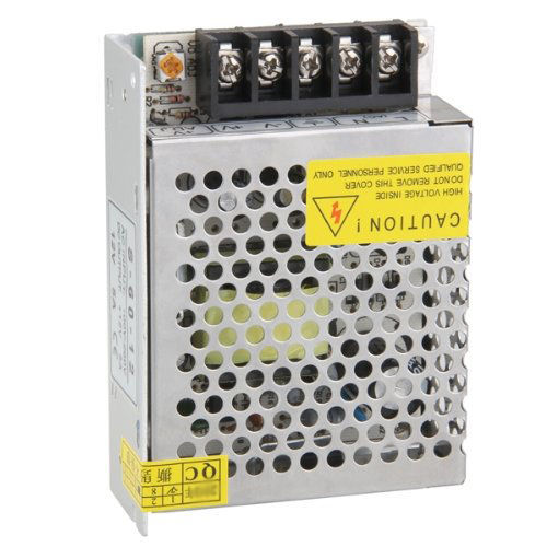 Alimentatore switching - 1x, (
