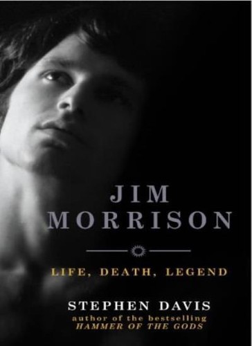 Jim morrison life - jim, death