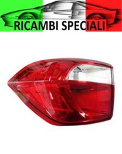 FANALE STOP GRUPPO OTTICO