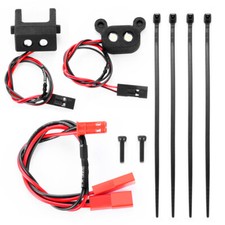 Kit luci fanale posteriore