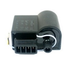 CENTRALINA ELETTRONICA APE CAR