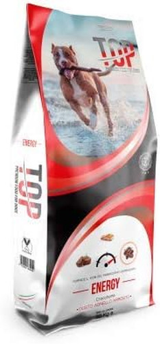Top energy agnello 20 - energy,