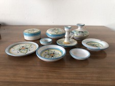 Set Di 9 Oggetti Vari In