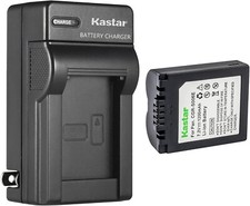 1 Confezione Batteria BP-DC5 +