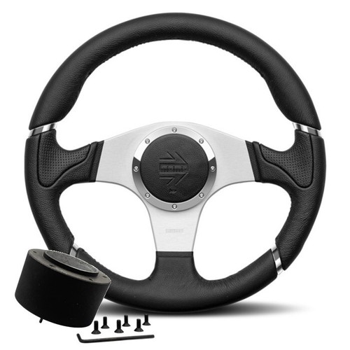 Kit volante momo millenium - kit,