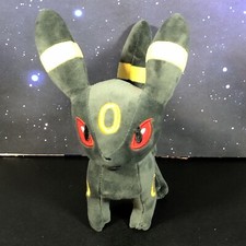 Peluche Pokemon Umbreon alto