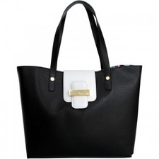 Braccialini cannella shopper - braccialini,
