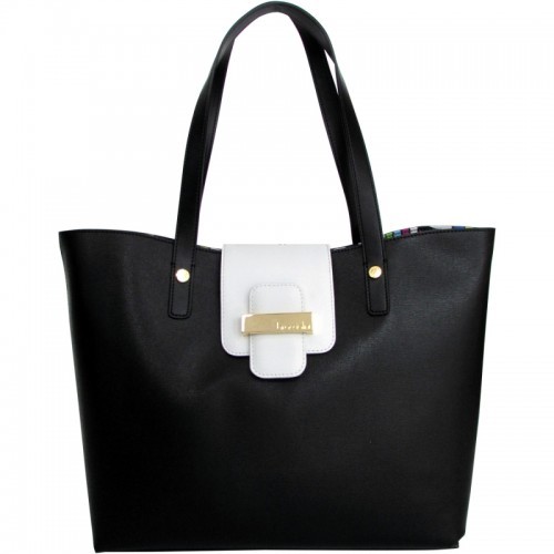 Braccialini cannella shopper - cannella,