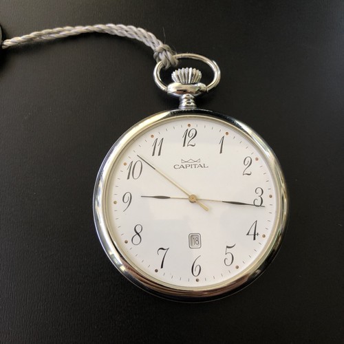 Orologio tasca - da,