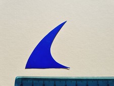 ADESIVO ILCA LASER VELA