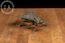 Antica cassaforte italiana