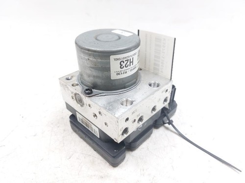 Be600mdu00 aggregato pompa - pompa, abs