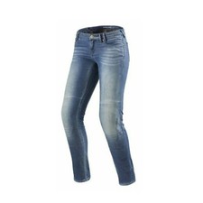 JEANS DA MOTO MOTOCICLISTA