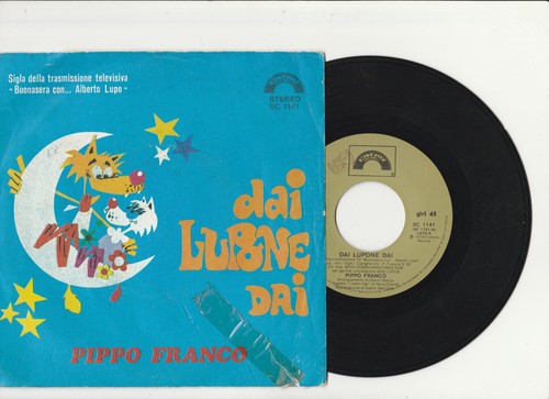 Pippo franco giri dai - pippo,