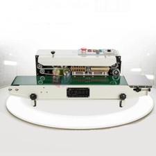 FR-770 110V/220V Sigillatrice