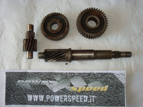 Ingranaggi trasmissione yamaha - trasmissione,