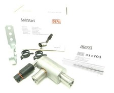 Engine Heater Element DEFA