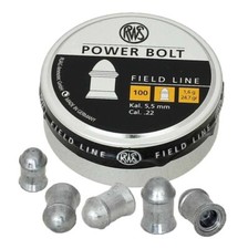 PIOMBINI 4,5 177 RWS POWER