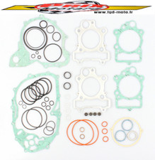 YAMAHA XV 535 VIRAGO 1988/1993