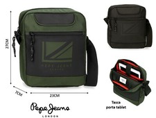 Pepe Jeans tracolla uomo