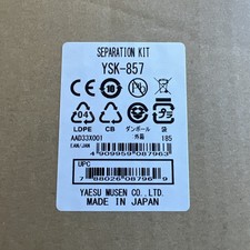 Yaesu YSK-857 Kit di