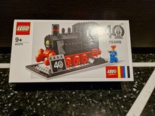 LEGO 40370 Set 40°