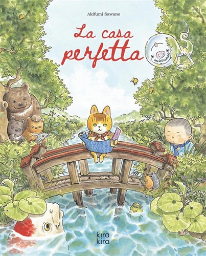 Casa perfetta ediz - ediz., a