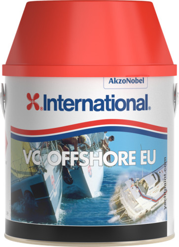 Antivegetativa offshore - antivegetativa, vc