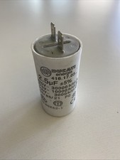 DUCATI ENERGY CAPACITOR MOTOR