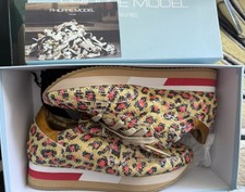 Sneakers donna Philippe