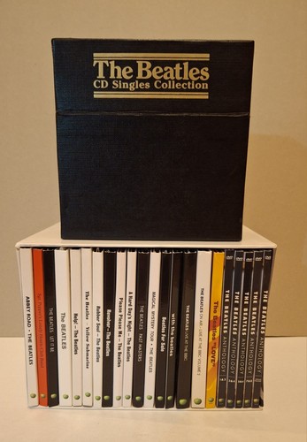 The beatles collection - the, cd