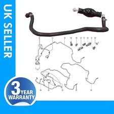 TUBO RITORNO CARBURANTE LINEA