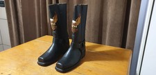 New vintage harley davidson - new,
