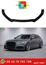 💫ART.7997 Splitter per Audi