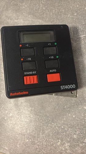 Autohelm st4000 unità - st4000,